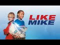 THX 20th Century Studios Like Mike 30th Anniversary Edition Remastered 3D 4K THX Variant