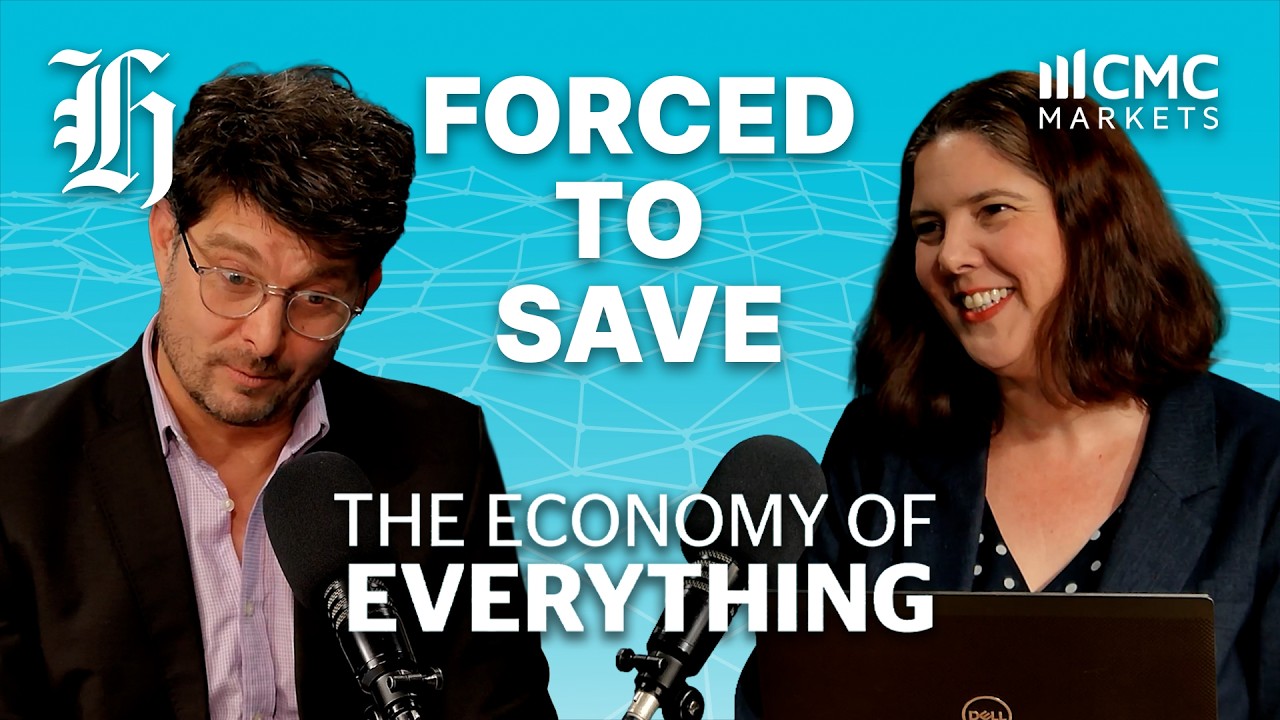 KiwiSaver is changing – but who’s going to pay for it? | The Economy of Everything
