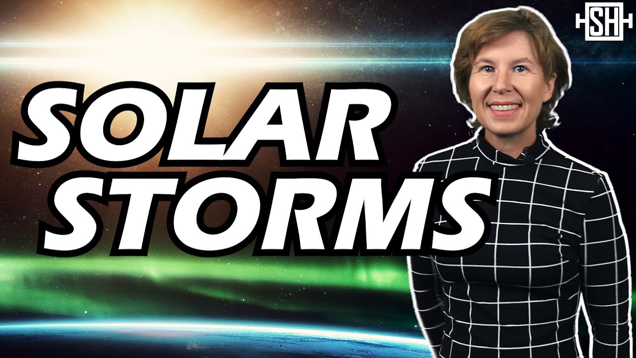 How Dangerous are Solar Flares?