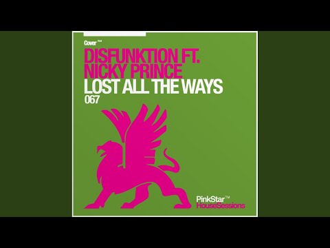 Lost All the Ways (Radio Mix)