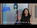 Ruby Gillman, Teenage Kraken | Embracing The Power Within Featurette