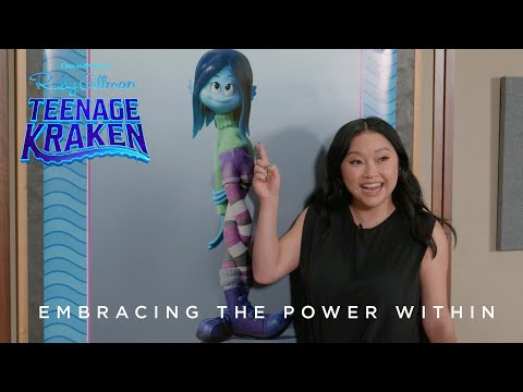 Thumbnail of the video: Embracing The Power Within Featurette