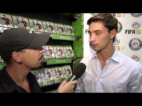 Il Raffo intervista Mattia De Sciglio per FIFA 15