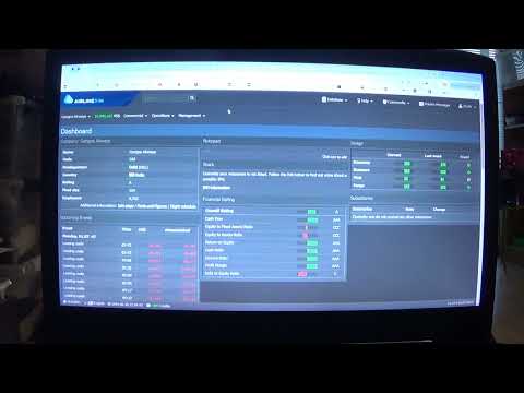 MongoTV_4768 - Mongo Games - AIRLINESIM - Part 624 - Ganges Airways - Saturday 9.30 PM