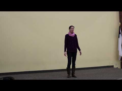 Public Reading of Boethius' "The Consolation of Philosophy"