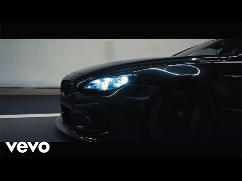 [05. "MIND"] basboy & adimajer - BMW ft. xad (MUSIC VIDEO)