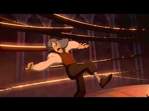 Gobelins 2013 - Copernicus