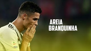 Cristiano Ronaldo - Areia Branquinha ( Mc PP da VS)