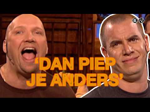 Het BESTE van De Lama's Allerslechtste Aller Tijden | Top 5