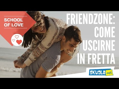Friendzone: come evitarla e come reagire