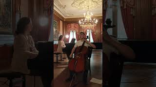 Download lagu Elgar cello concerto mp3