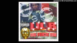 Lil B - Amis Scur