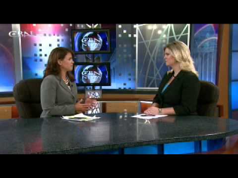 News on The 700 Club: August 19, 2011 - CBN.com