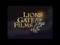 Lions Gate Films Home Entertainment Nelvana