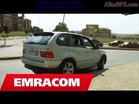 Hakmarrja - Film komplet