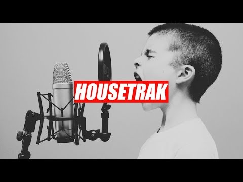 Victor Lou, Gommez - Let's Make Noise