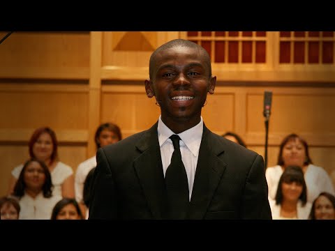 New Apostolic Church Southern Africa | Music - “Kalila mangwana” (official)