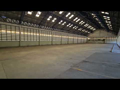 Warehouse space for rent for parking 50 cars or placing products, Thepharak Km.1.5, near Thipawan Station. – รูปที่ 2