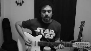 Seth Adam