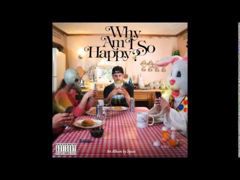 Spose feat. Renee Coolbrith - "Happy Right Now" OFFICIAL VERSION