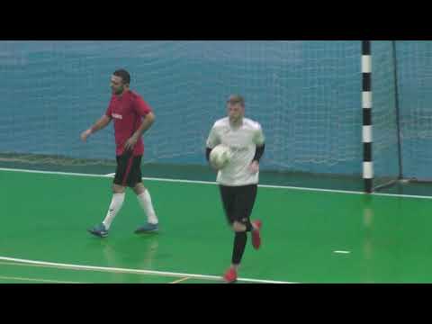 11 КУ 2-3 лига Восток-Маклер-Autoshop – DRАFT