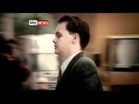 Sky News: Lawrence Murder Helped End Double Jeopardy