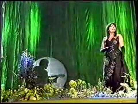 Ewa Malas-Godlewska & Jose Cura, Messages