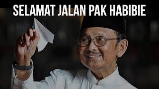 Download lagu Selamat Jalan, Pak Habibie mp3