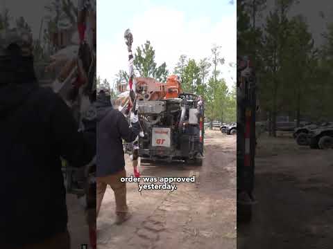 The drills are gone. But the Lakota are still here.