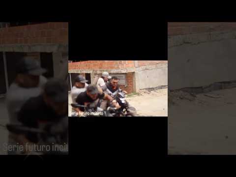 Serie futuro incierto #automobile #elpersonajedelasemana #humor #los5minutosdelespiritusanto