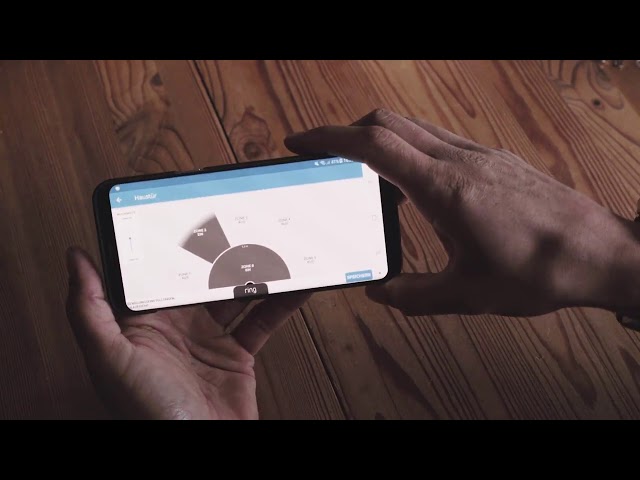 Video Teaser für Ring App - Die wichtigsten Einstellungen fur Ring Video Doorbells
