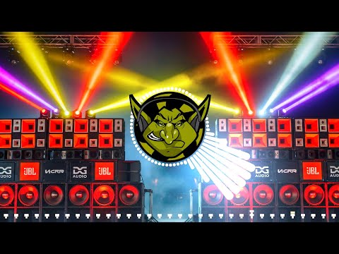 JBL BASS X Collapse Sound Check 2026 🔊 Extreme 3 Tracks Subwoofer Test 🚗🔥