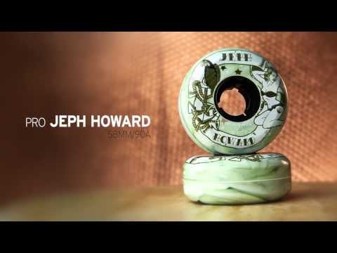 Undercover Wheels - 2013 Line Edition II