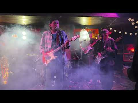 SKOOKINY DETI - Самарканд