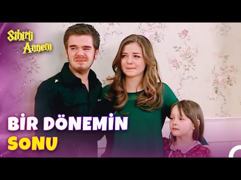 Her Şeyin Başladığı Evimize Veda Ettik - Sihirli Annem