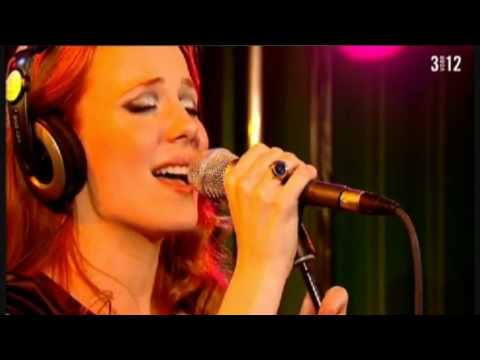 Tides Of Time (Acoustic at Pinkpop 2010)