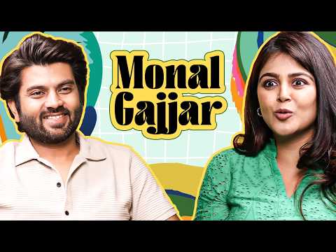 Monal Opens up Like Never Before - Love, Relationship, Struggles, Marriage, Secrets of South Films