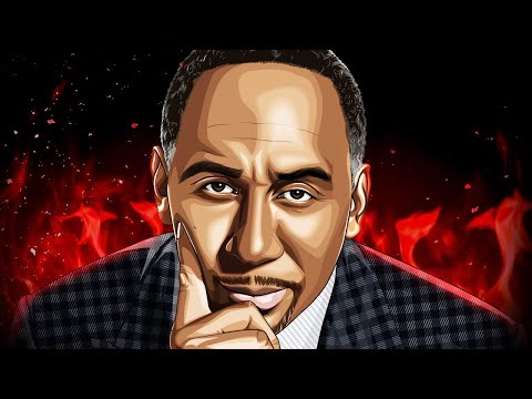 Why Everyone Hates Stephen A. Smith