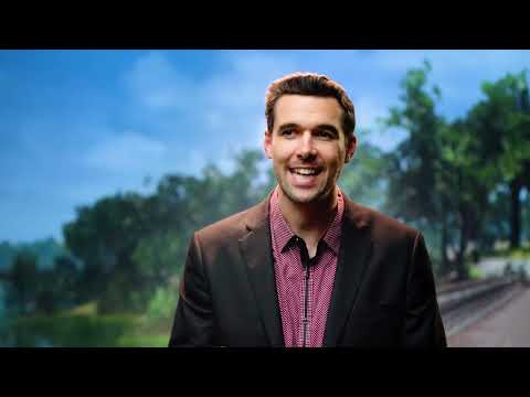 Sabbath School Lesson 12 - Receiving an Unshakeable Kingdom