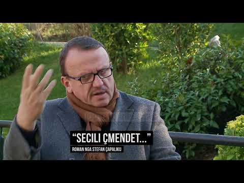 Vitrina e librit - 24 Dhjetor 2017