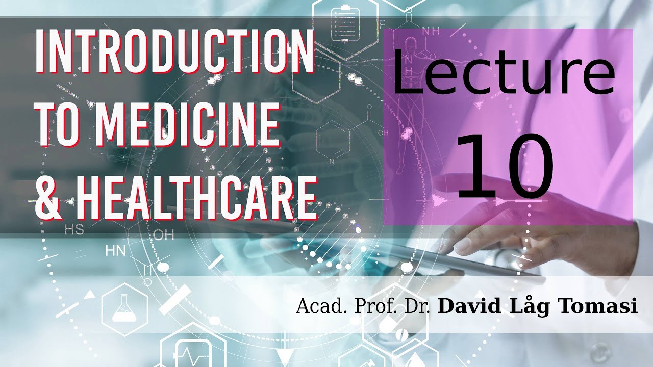Week 10: Medical Mathematics / Dosage + Documentation  (Introduction to Medicine & Healthcare)