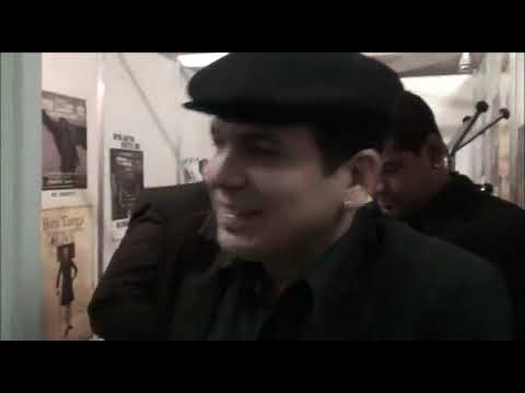 Primeiras turnês internacionais / SpokFrevo Orquestra