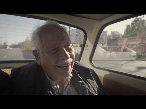 American Defector: Victor Grossman (East Germany GDR / DDR Documentary)