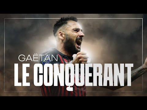 Gaëtan Laborde, le conquérant