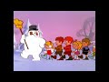 Nat King Cole - Frosty the snowman