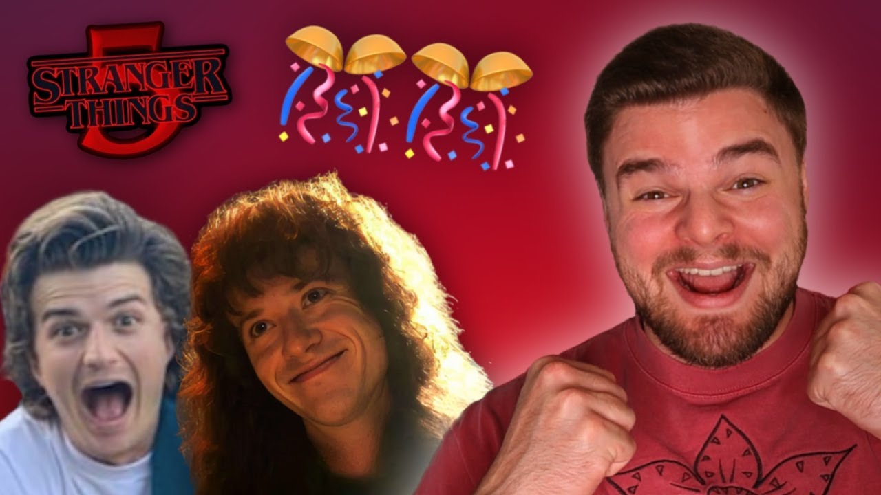 Stranger Things Season 5 Ahead of Schedule?