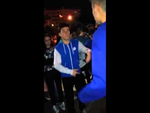 FRA VS MOHA - OCTAVOS - GENERAL RAP