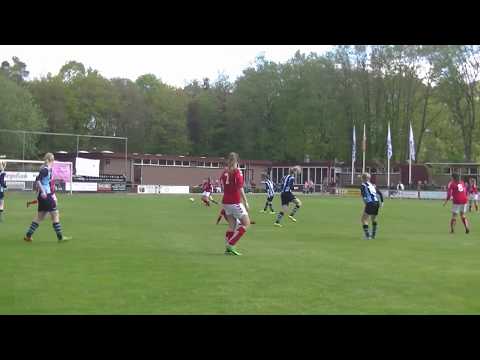 Lochuizen VR1 -  FC Eibergen Vr1