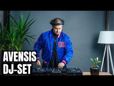 Avensis (DJ-Set) | Afrojack, Lucas & Steve, Nicky Romero, Justin Mylo, Mesto - Pioneer XDJ-RX2