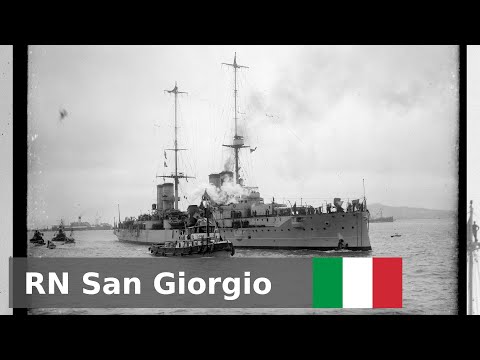 RN San Giorgio - Guide 442